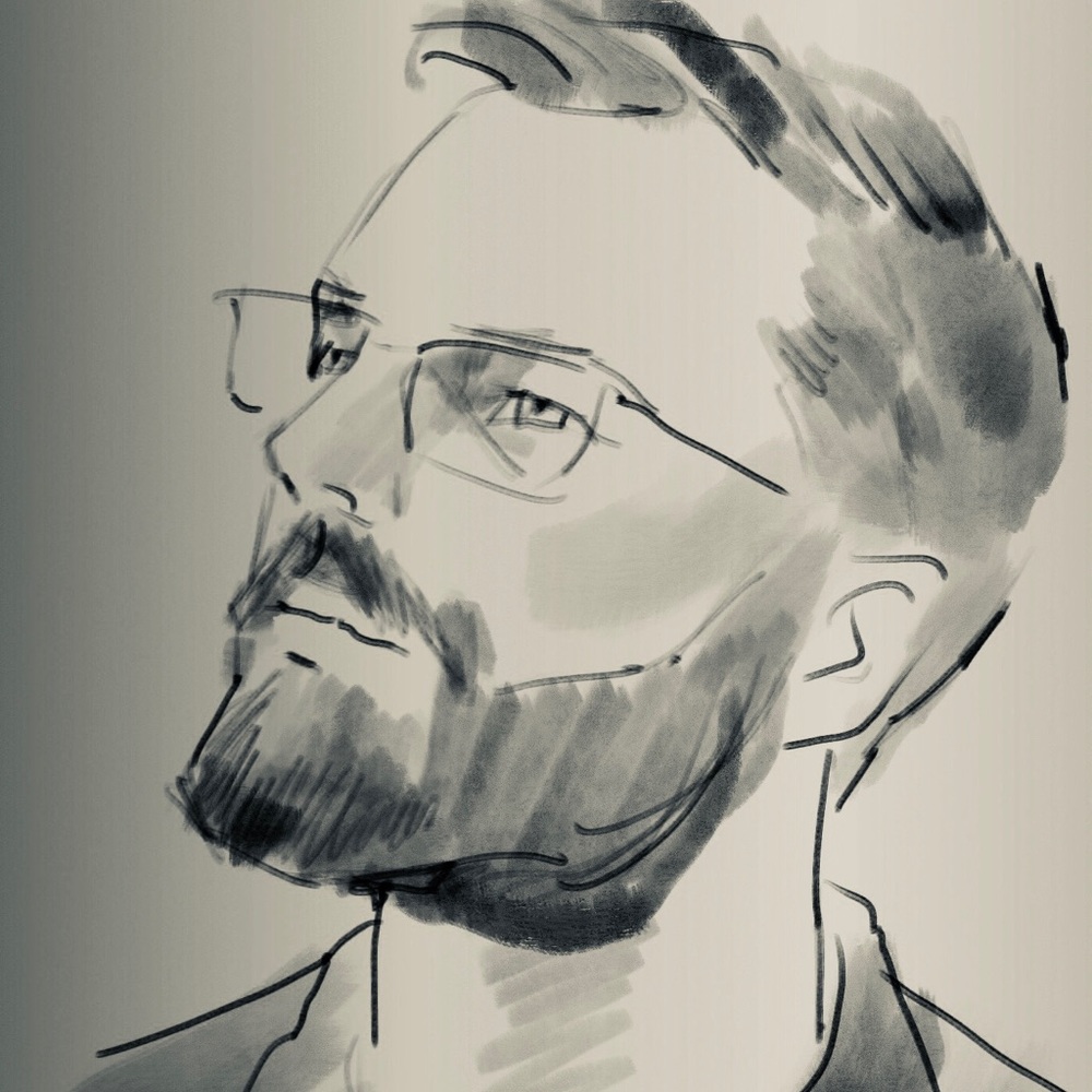 Meet your Posher, Robert